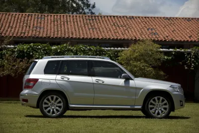 GLK 280